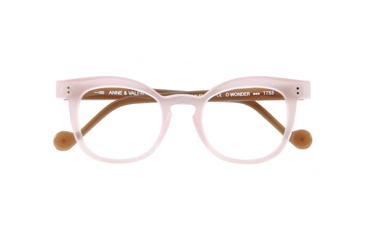 ANNE & VALENTIN O WONDER Rx