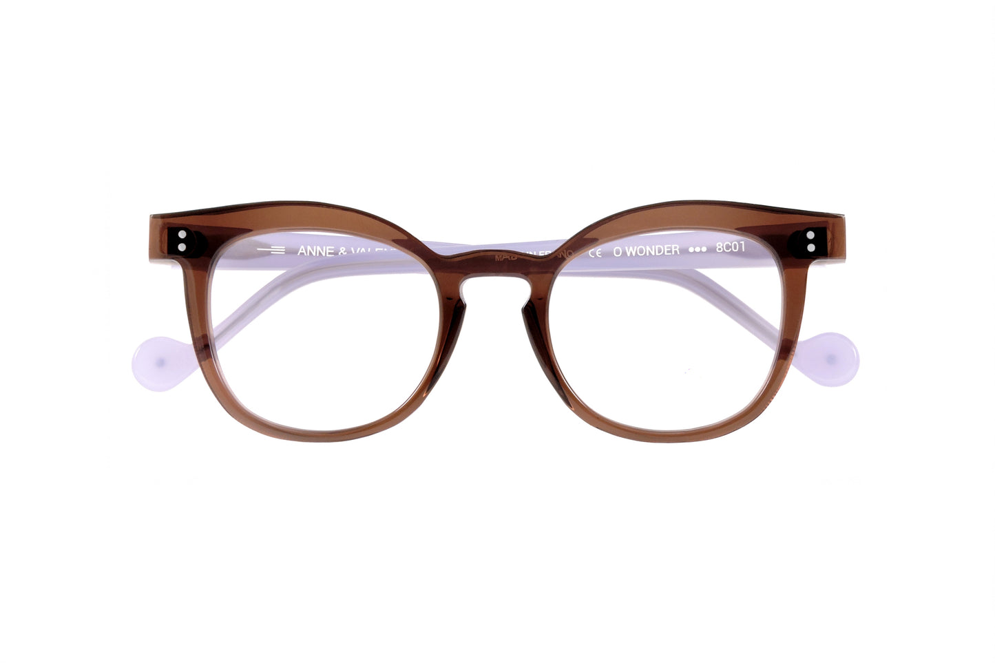 ANNE & VALENTIN O WONDER Rx