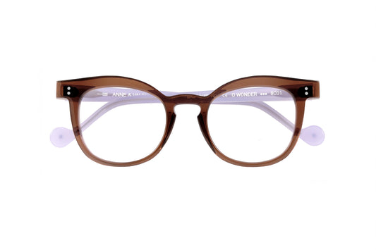 ANNE & VALENTIN O WONDER Rx