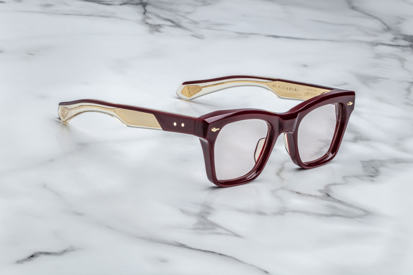 JACQUES MARIE MAGE PICABIA Rx