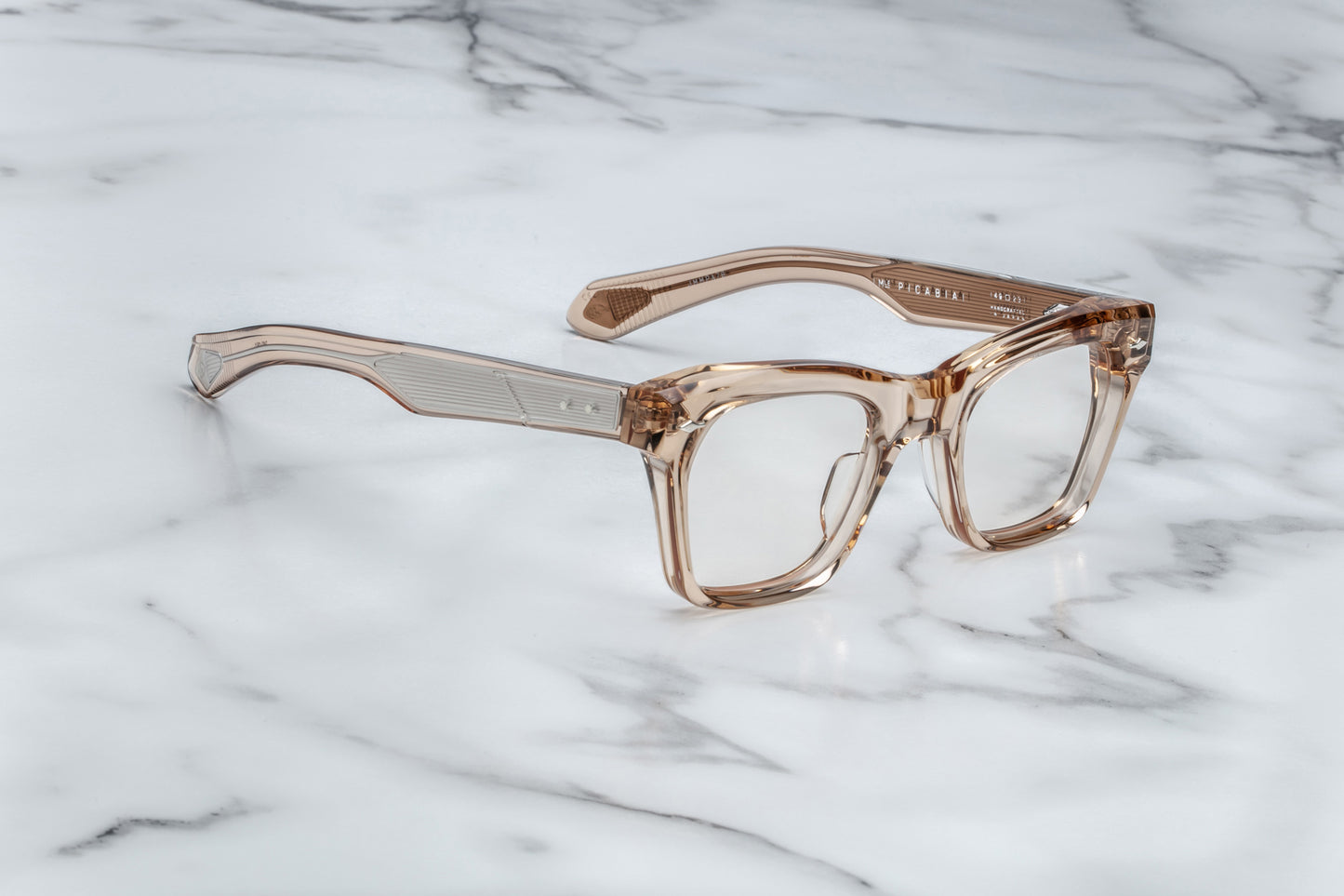 JACQUES MARIE MAGE PICABIA Rx