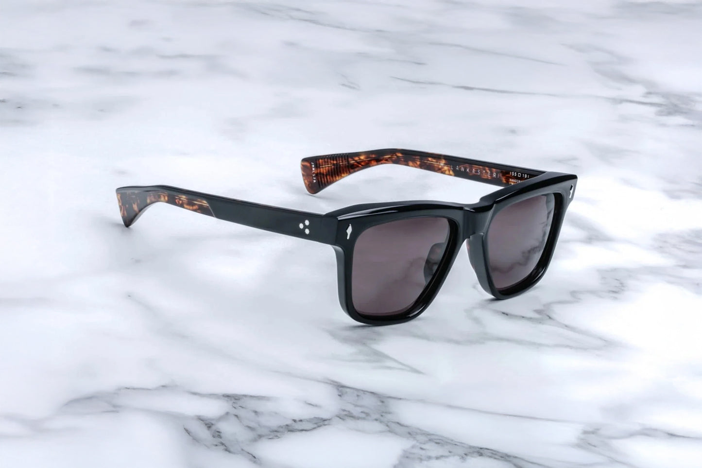 JACQUES MARIE MAGE LANKASTER