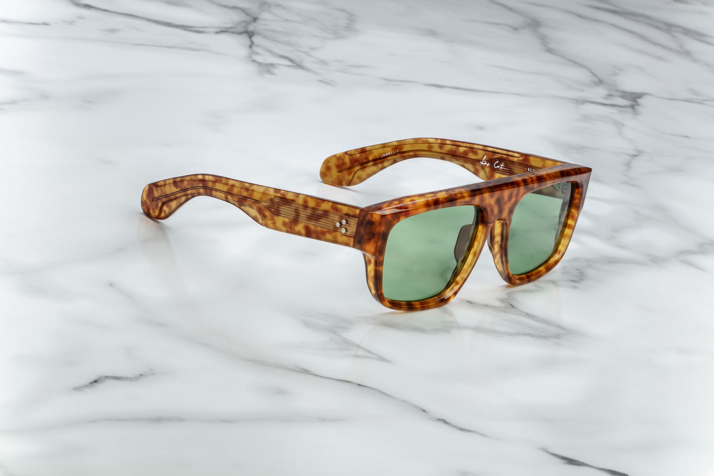 JACQUES MARIE MAGE RITZ