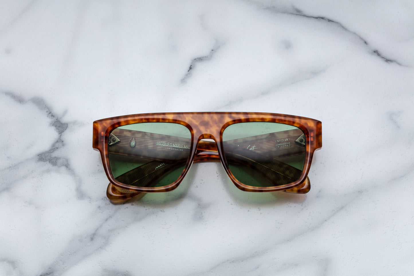 JACQUES MARIE MAGE RITZ