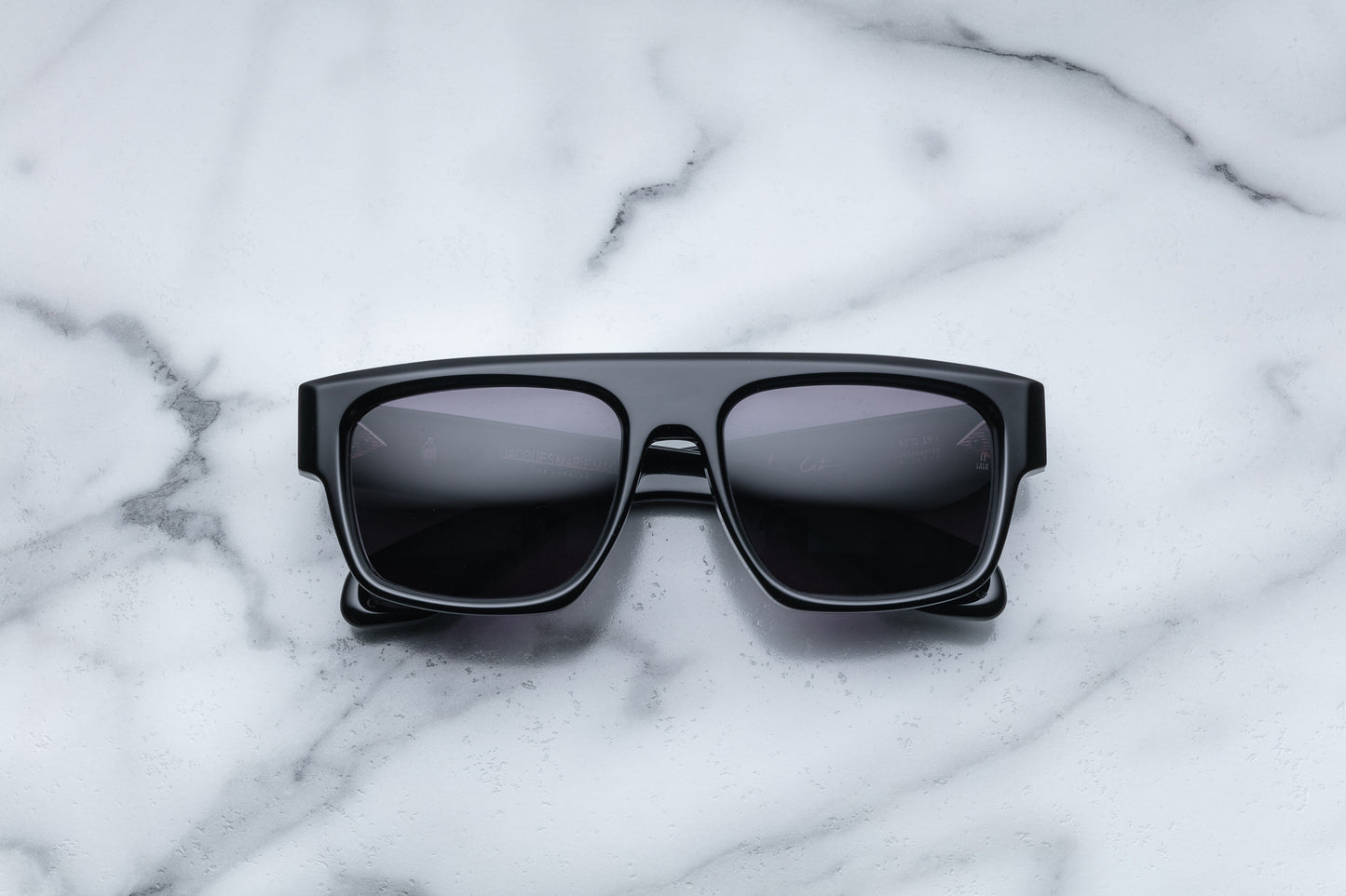 JACQUES MARIE MAGE RITZ