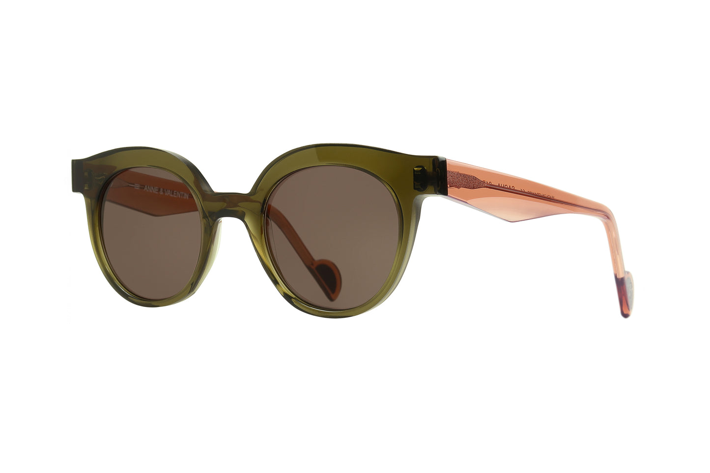 ANNE & VALENTIN SACHA