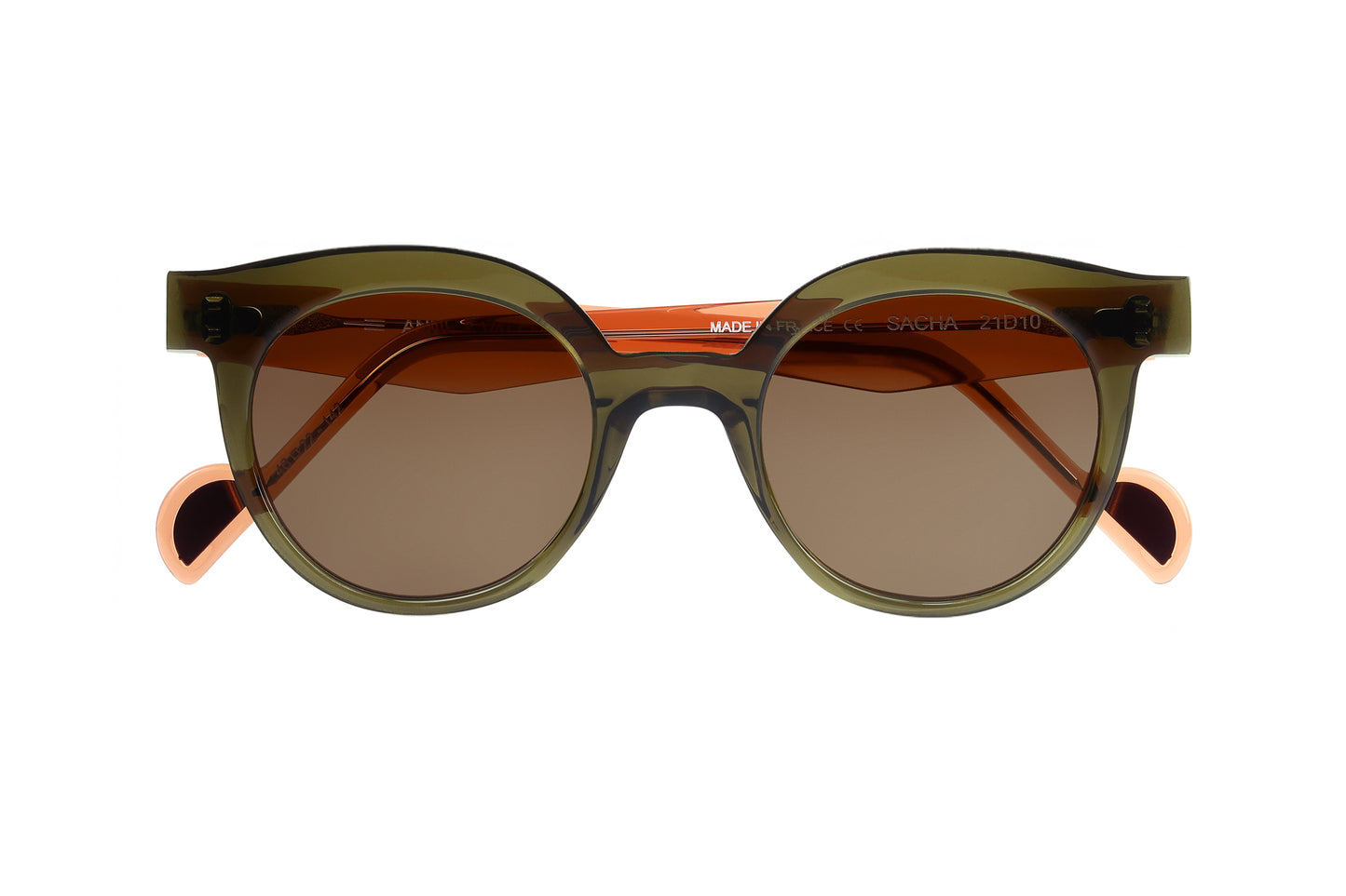 ANNE & VALENTIN SACHA