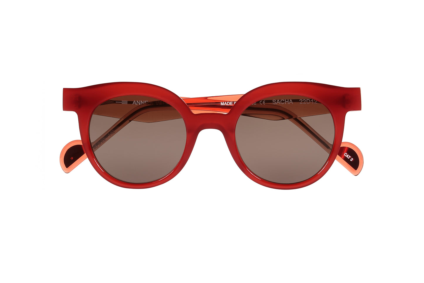 ANNE & VALENTIN SACHA