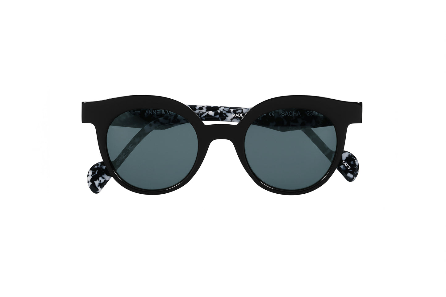 ANNE & VALENTIN SACHA