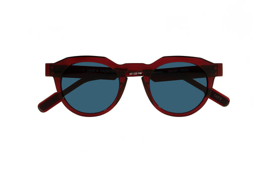 ANNE & VALENTIN SAILOR