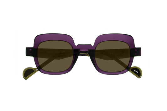 ANNE & VALENTIN SALLY