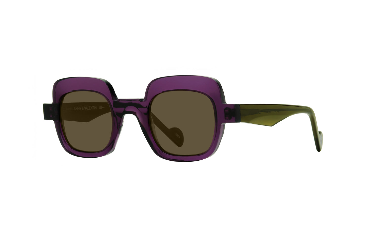 ANNE & VALENTIN SALLY