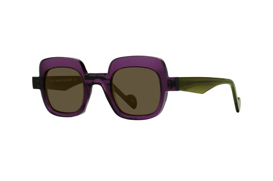 ANNE & VALENTIN SALLY