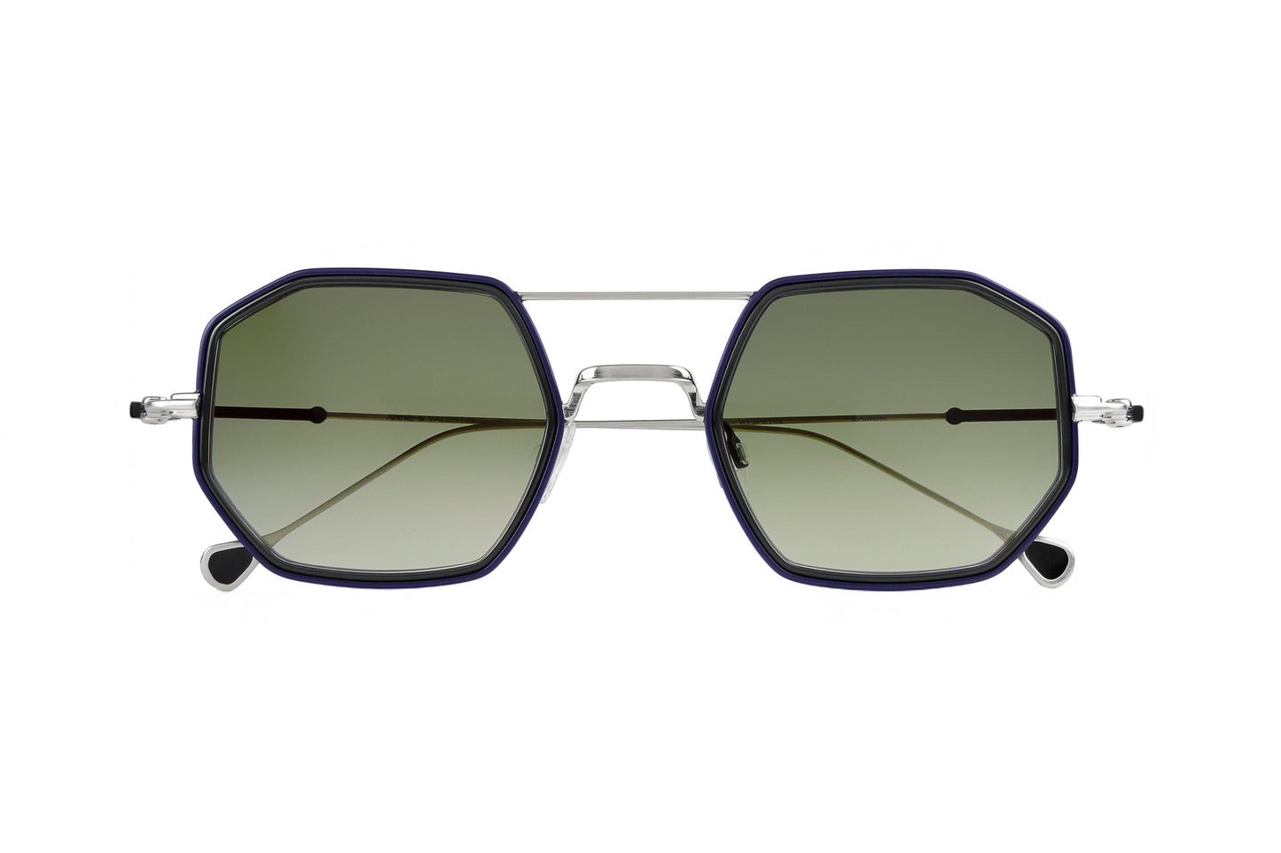 ANNE & VALENTIN SAMOA