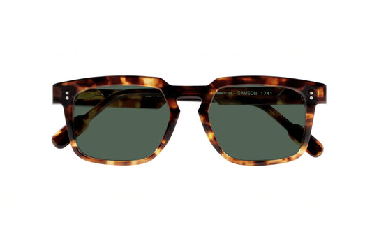 ANNE & VALENTIN SAMSON