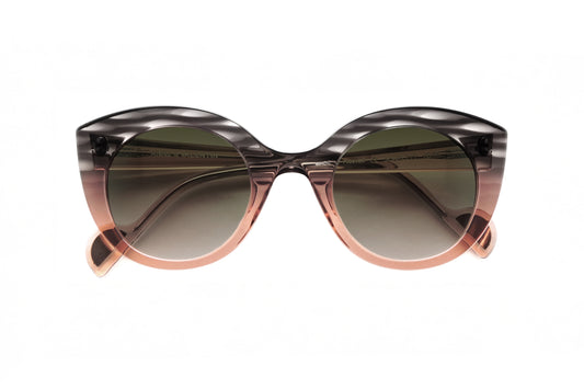 ANNE & VALENTIN SCARLETT