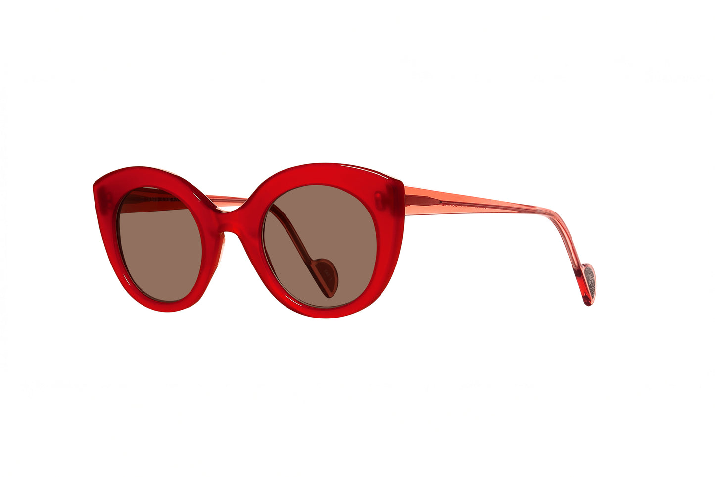 ANNE & VALENTIN SCARLETT