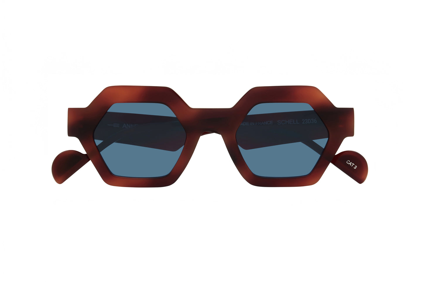 ANNE & VALENTIN SCHELL