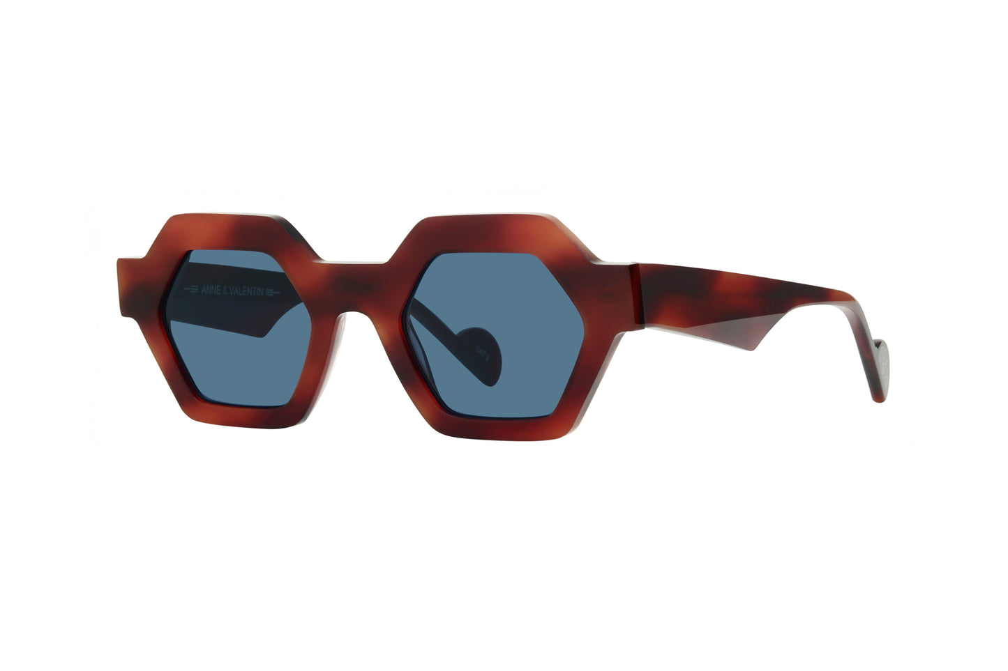 ANNE & VALENTIN SCHELL