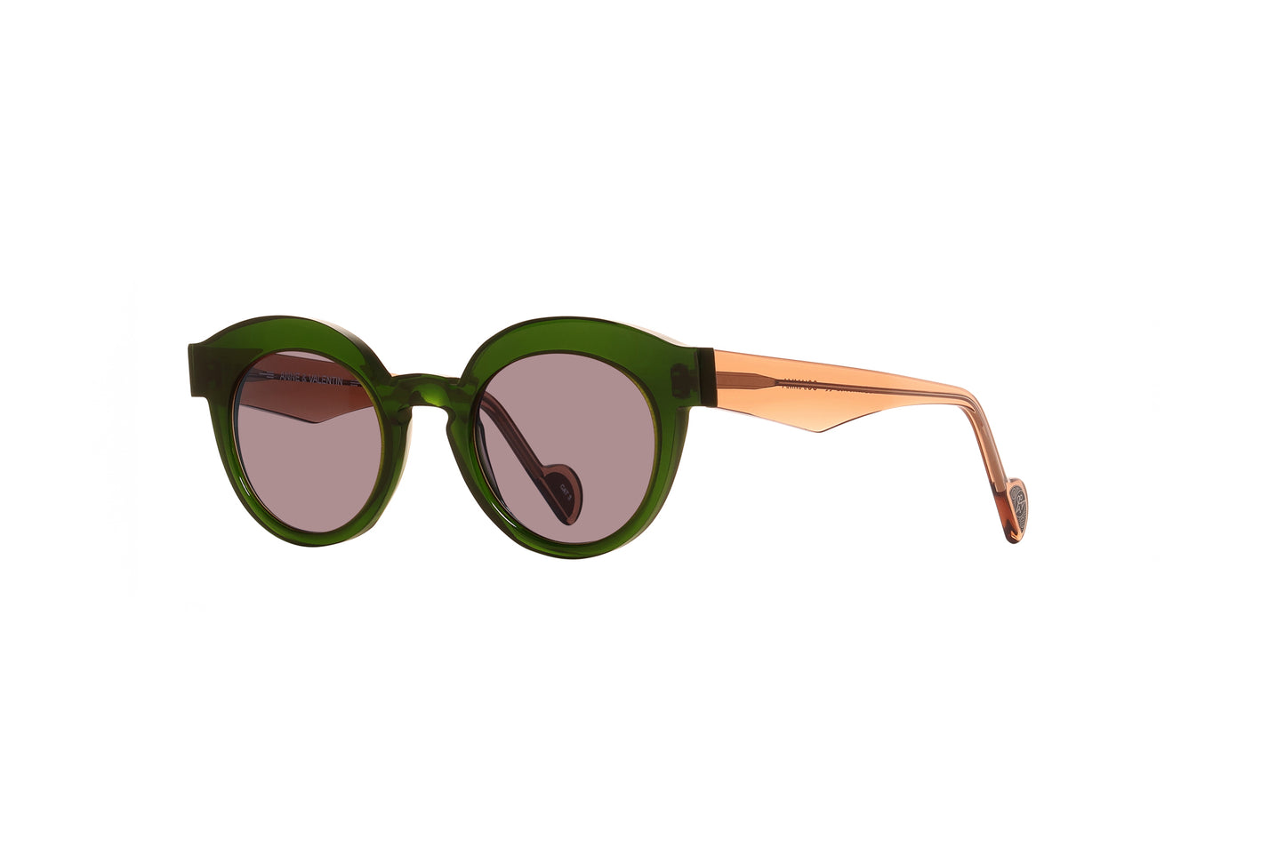 ANNE & VALENTIN SCIAMMA