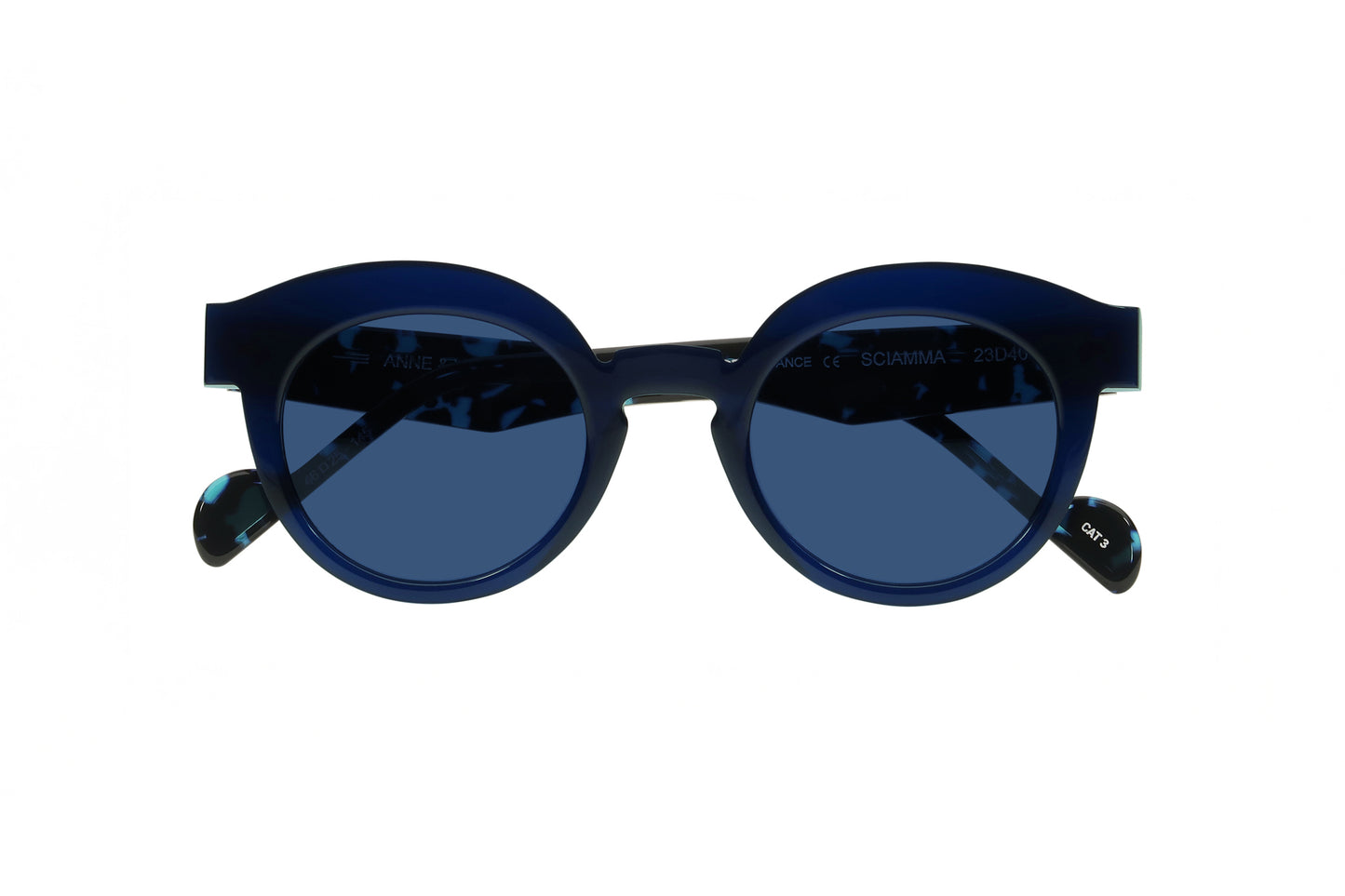 ANNE & VALENTIN SCIAMMA