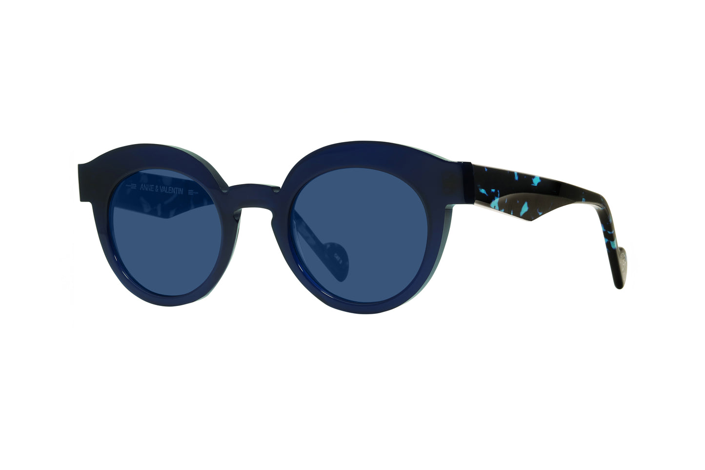 ANNE & VALENTIN SCIAMMA