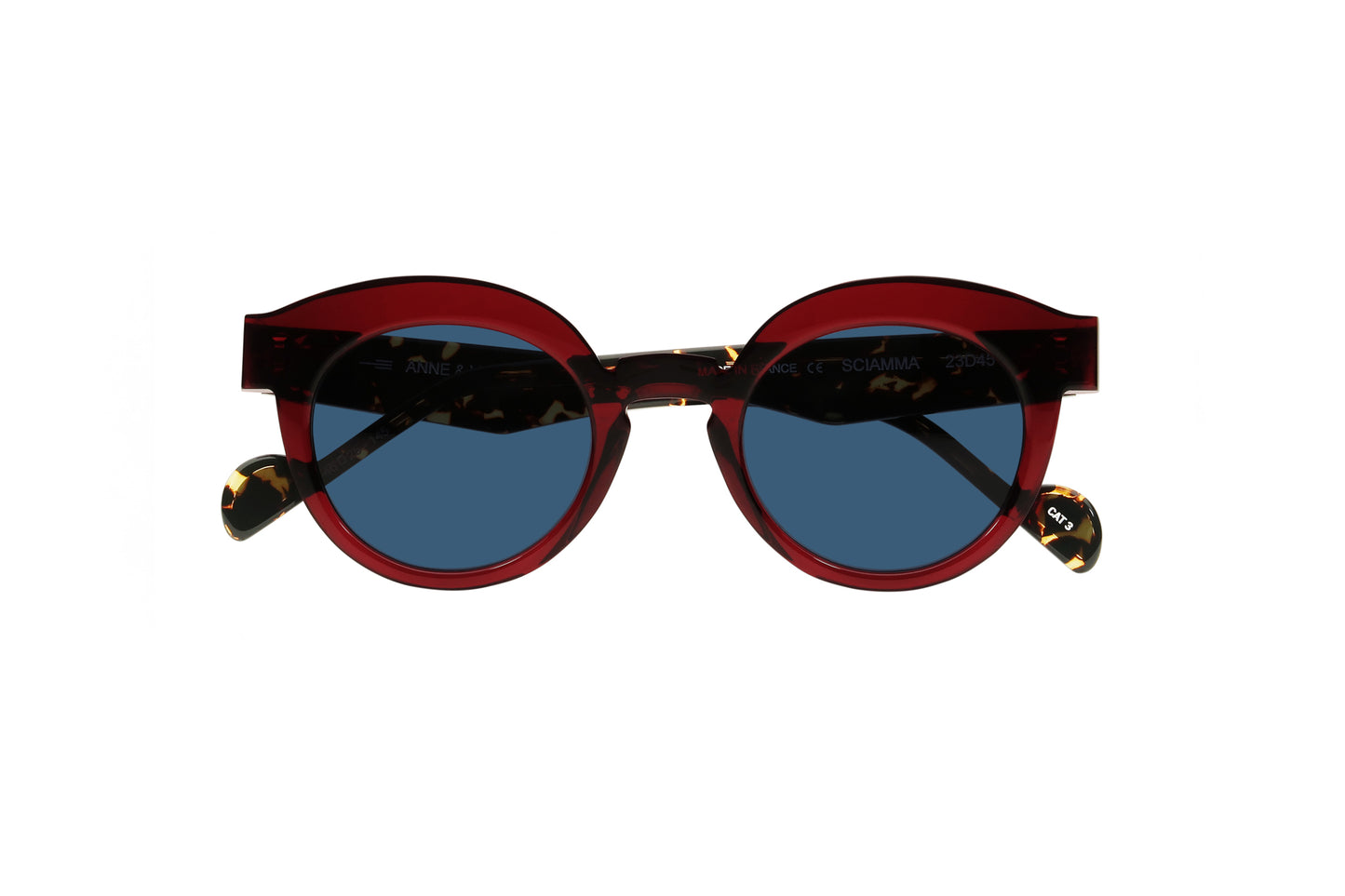 ANNE & VALENTIN SCIAMMA