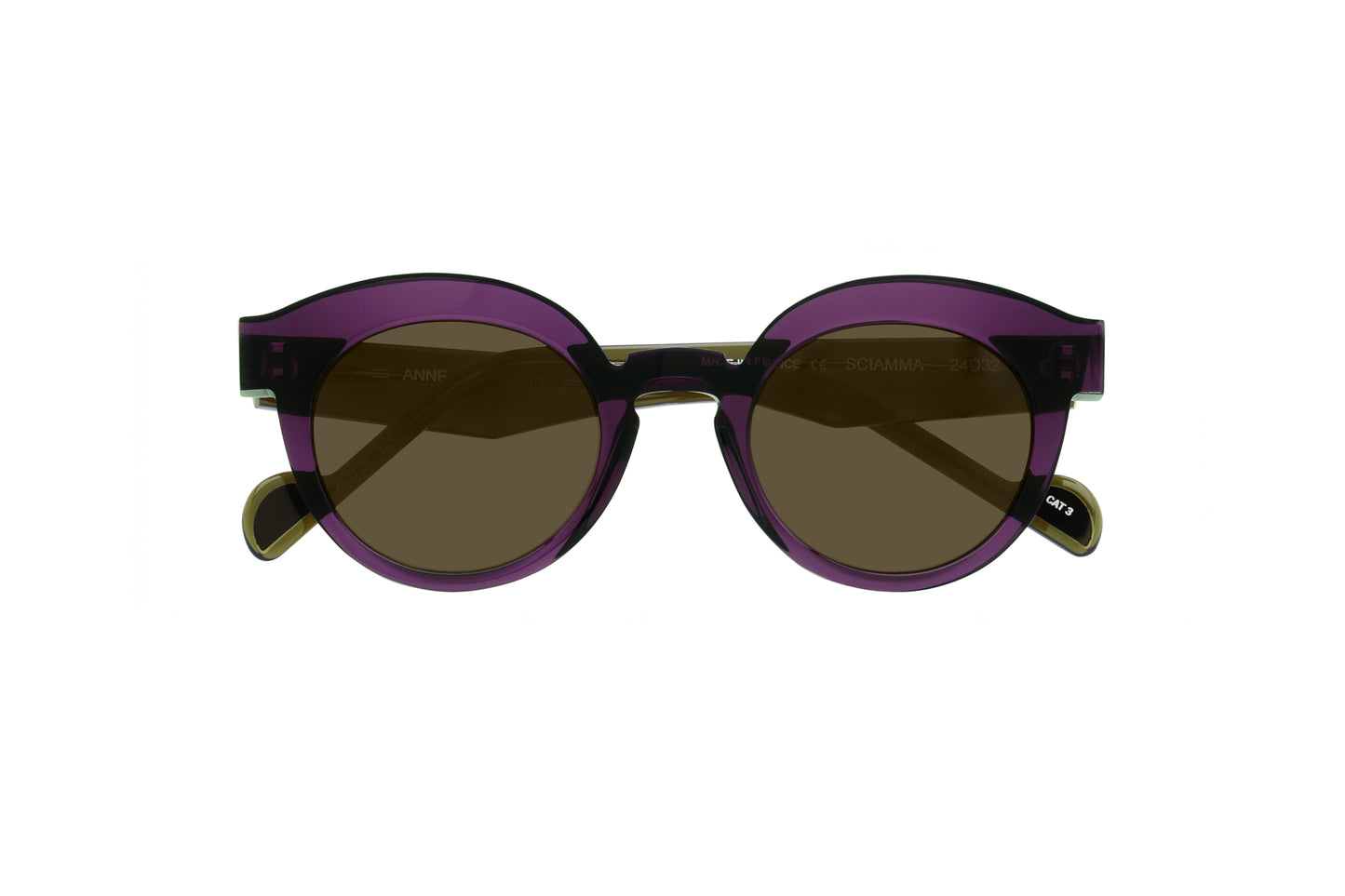 ANNE & VALENTIN SCIAMMA