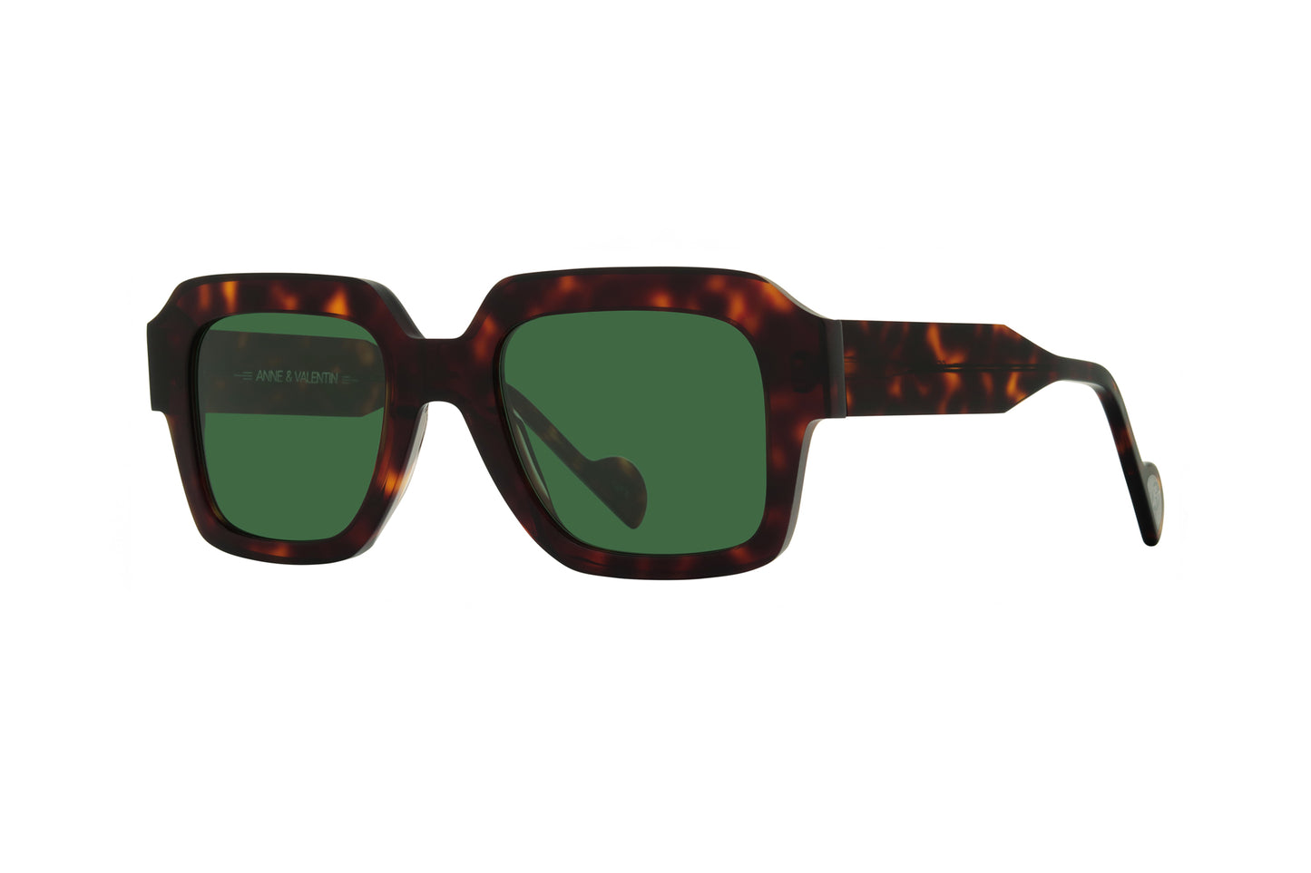 ANNE & VALENTIN SEBASTIAN