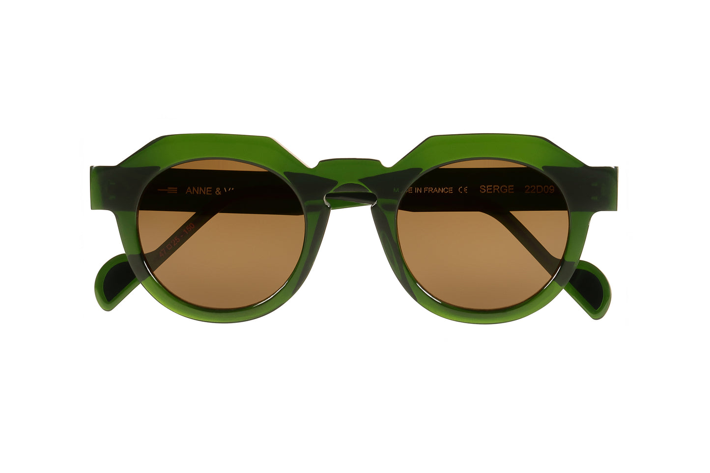 ANNE & VALENTIN SERGE