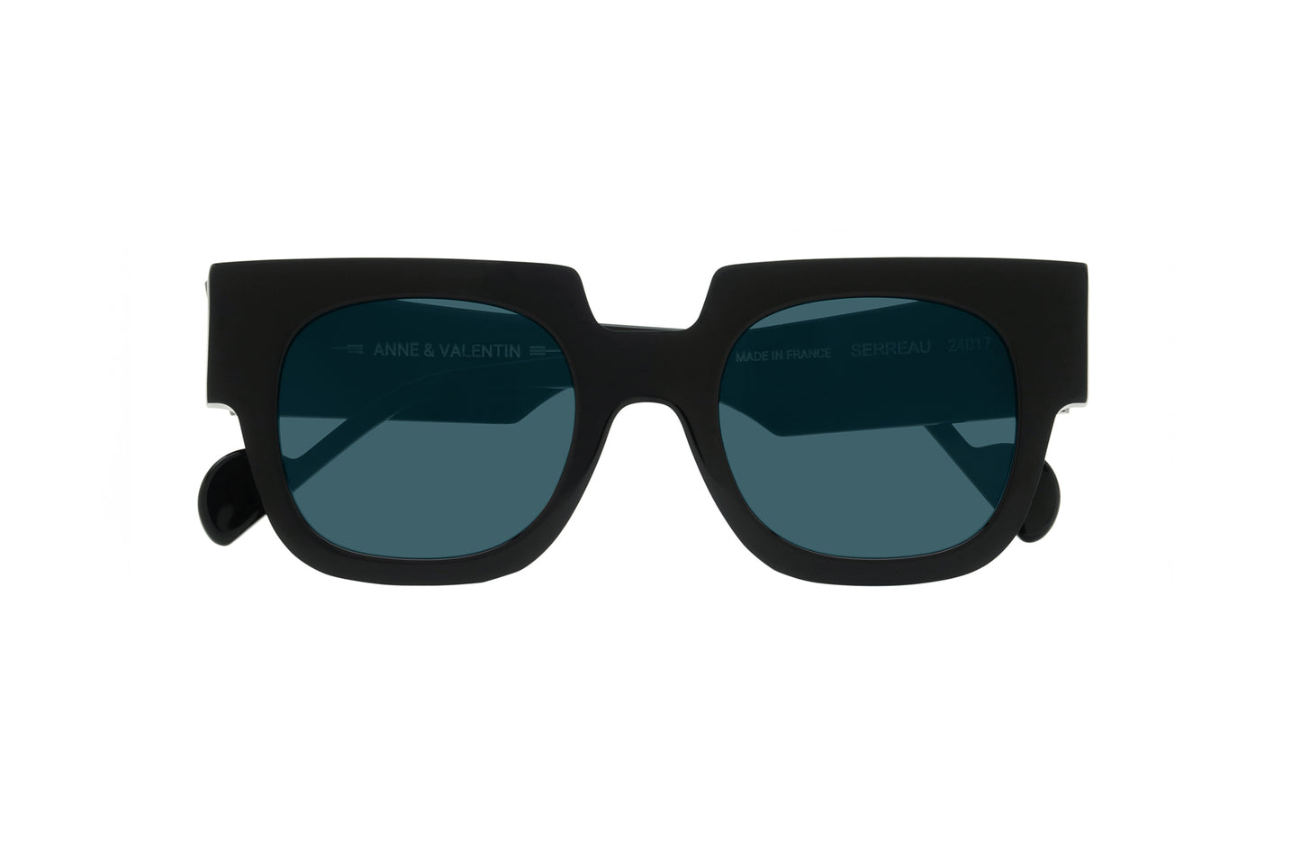 ANNE & VALENTIN SERREAU