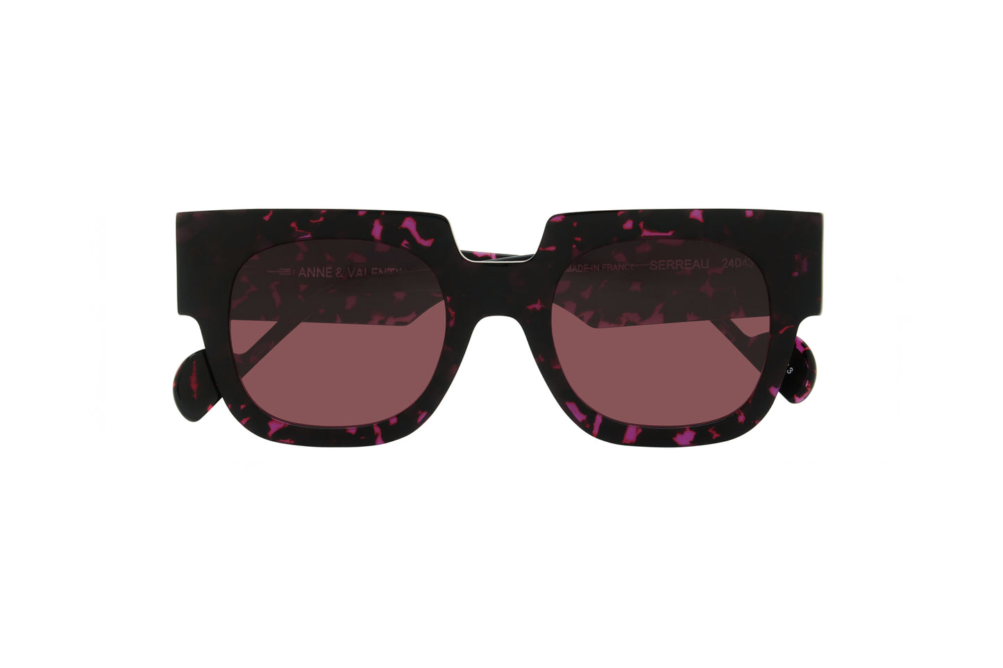 ANNE & VALENTIN SERREAU