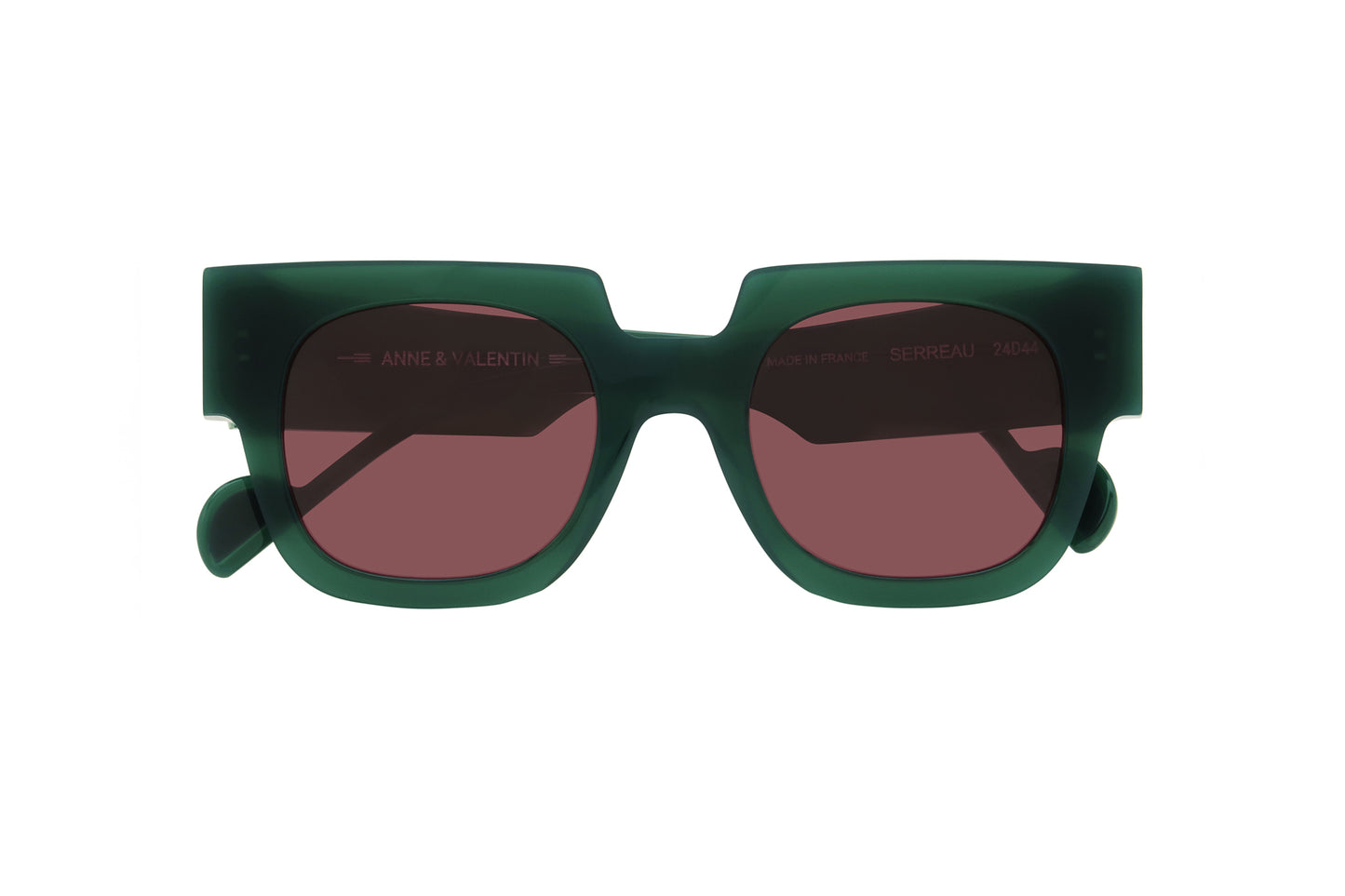 ANNE & VALENTIN SERREAU