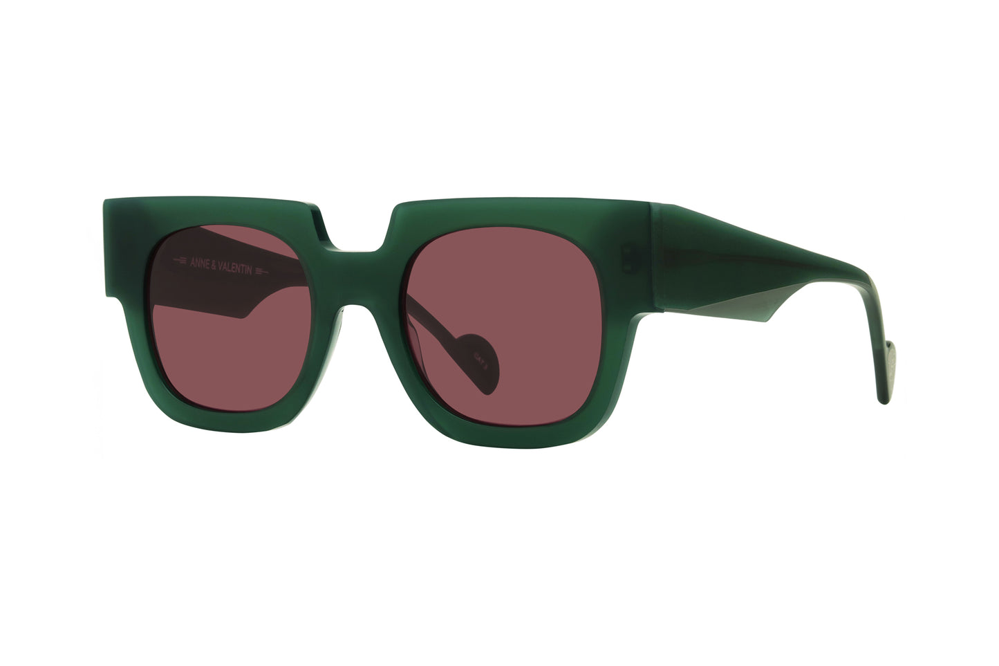 ANNE & VALENTIN SERREAU