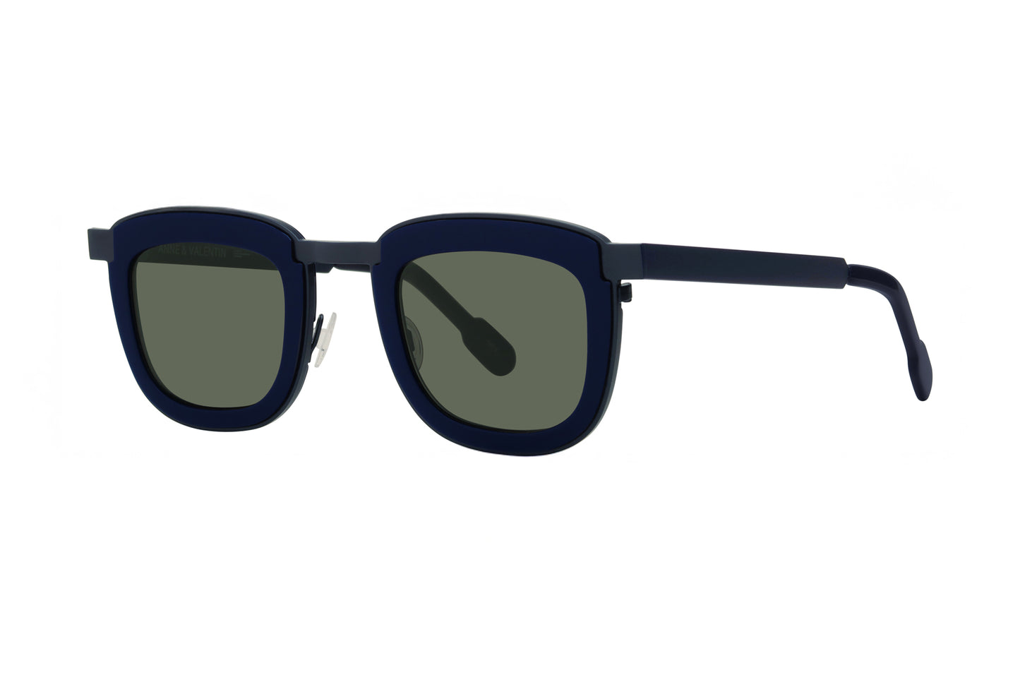 ANNE & VALENTIN SHARPER