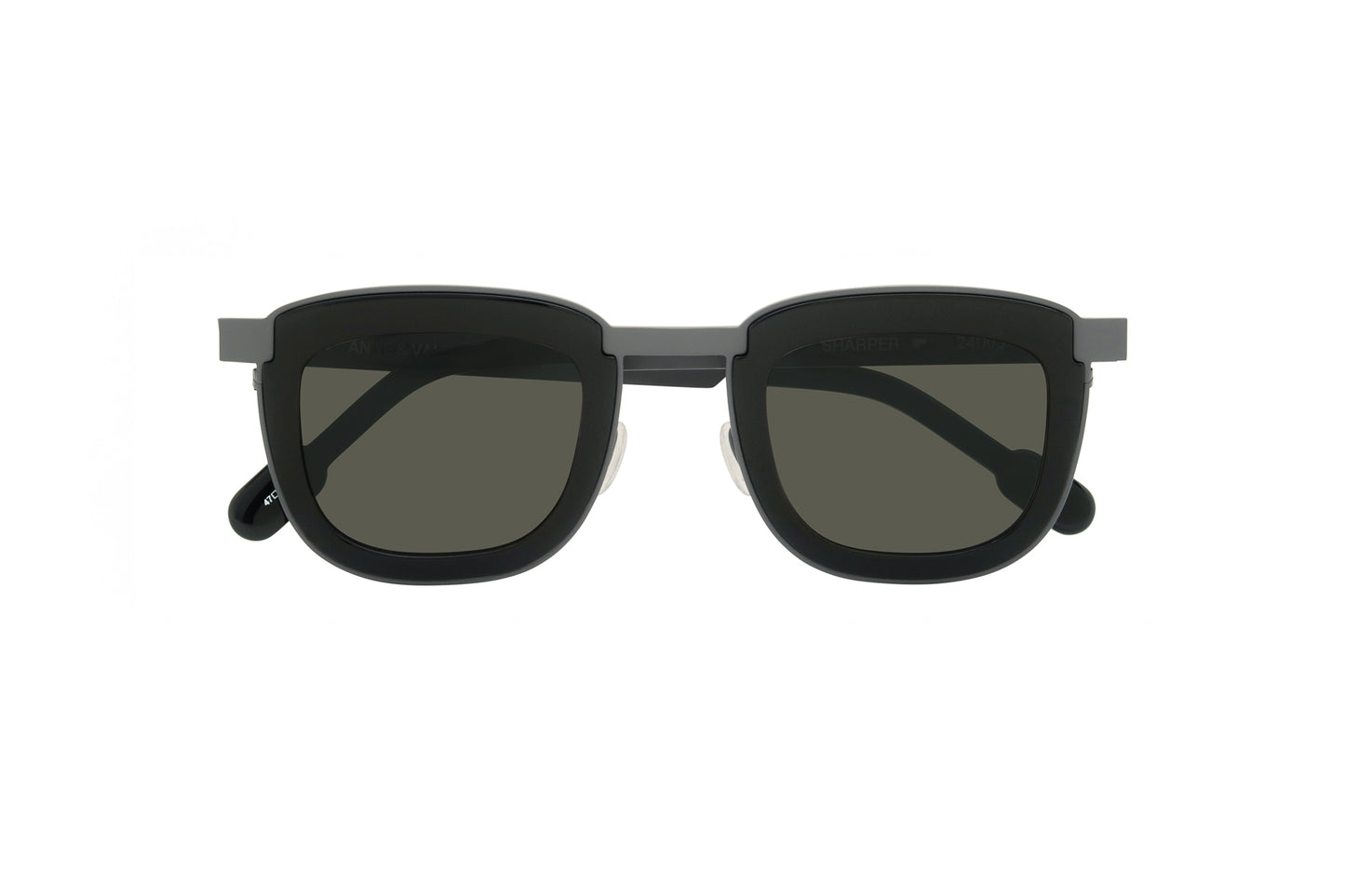 ANNE & VALENTIN SHARPER