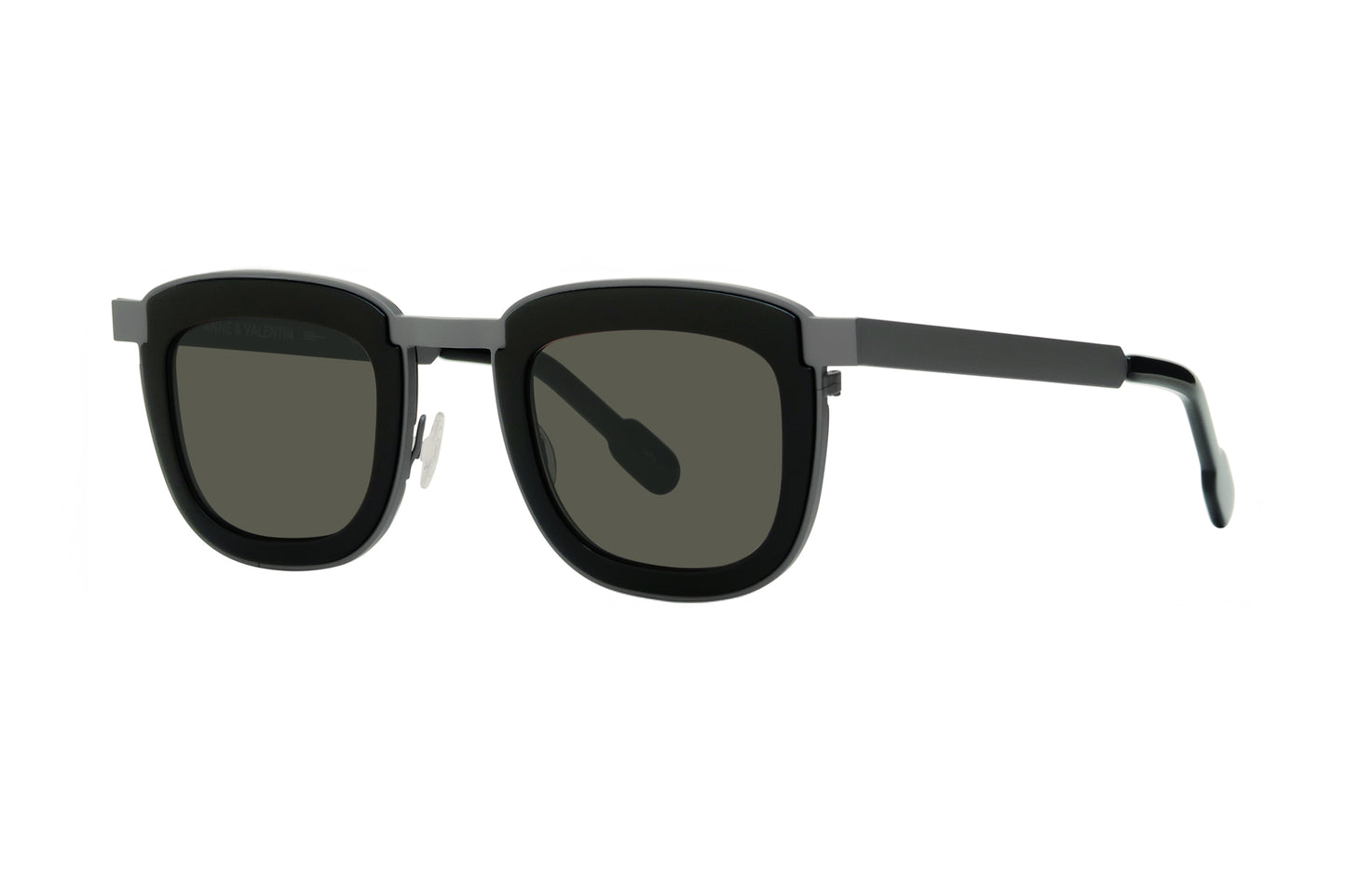 ANNE & VALENTIN SHARPER