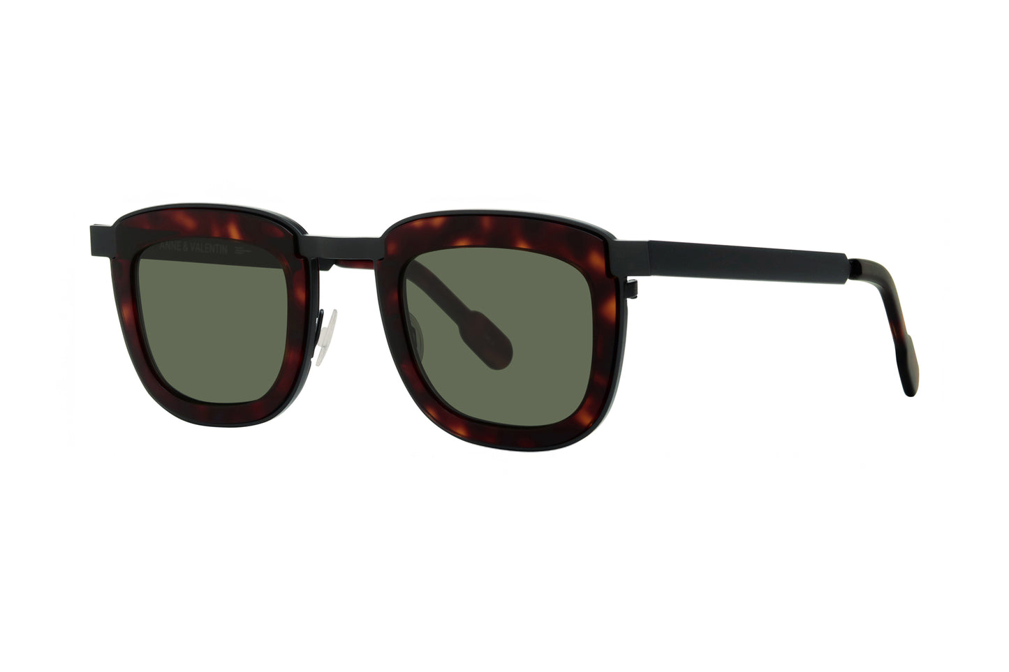 ANNE & VALENTIN SHARPER