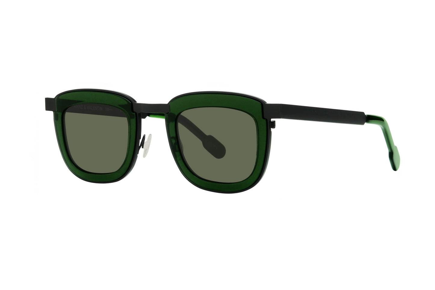 ANNE & VALENTIN SHARPER