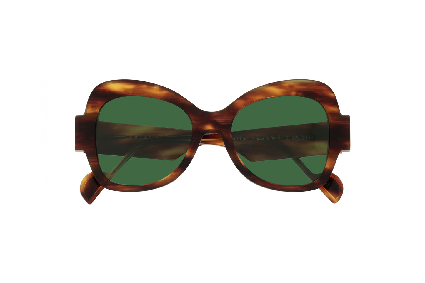 ANNE & VALENTIN SHAW