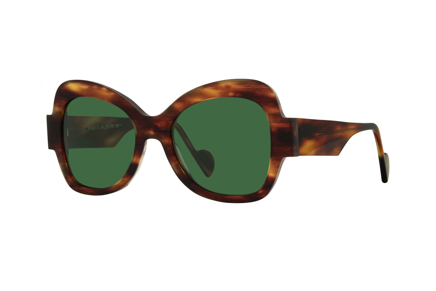 ANNE & VALENTIN SHAW