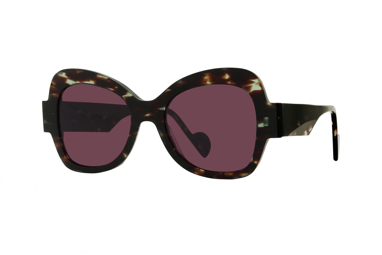 ANNE & VALENTIN SHAW