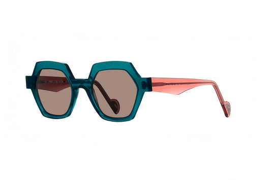 ANNE & VALENTIN SHERYL