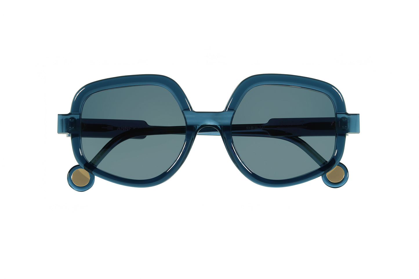 ANNE & VALENTIN SHOUT