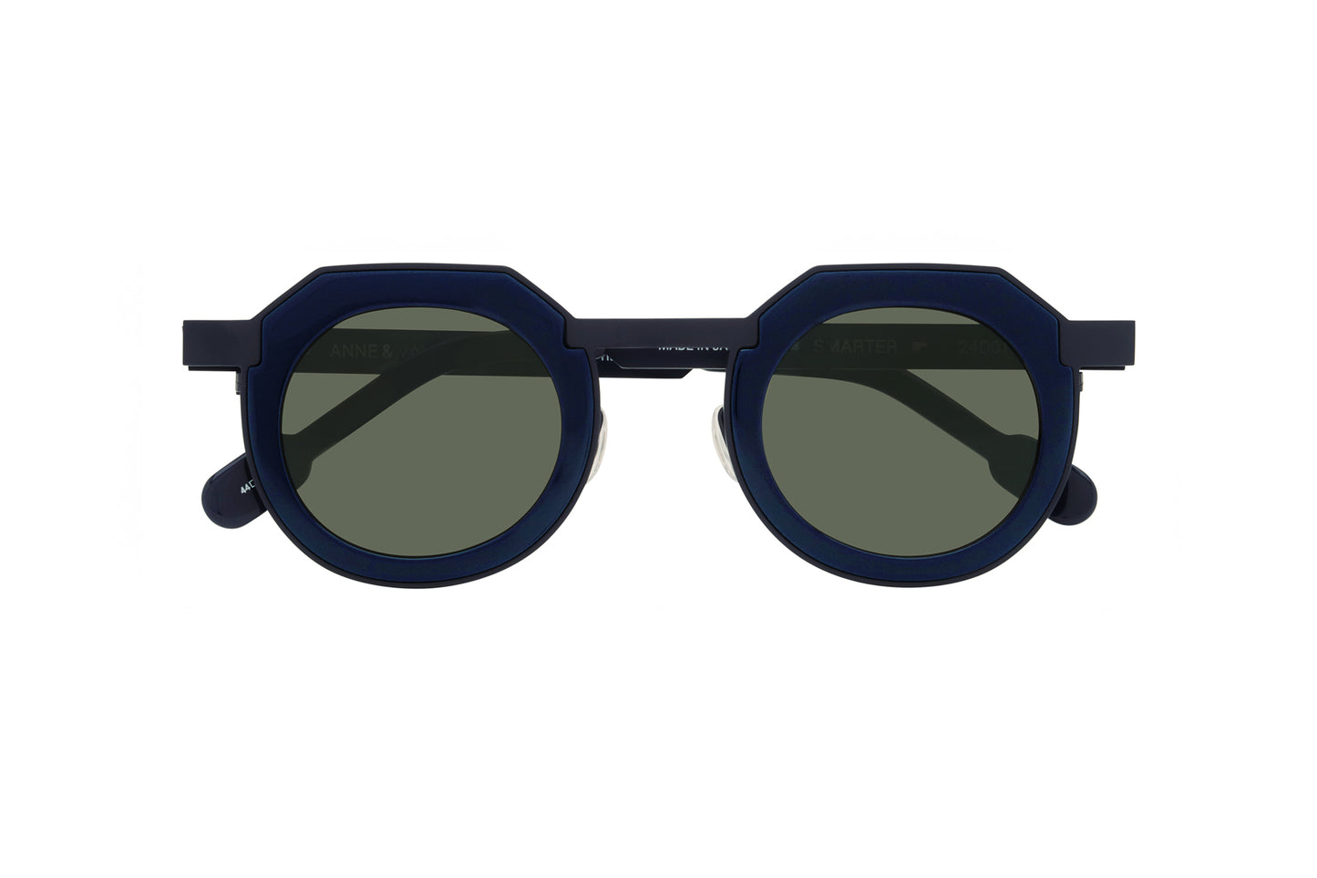 ANNE & VALENTIN SMARTER