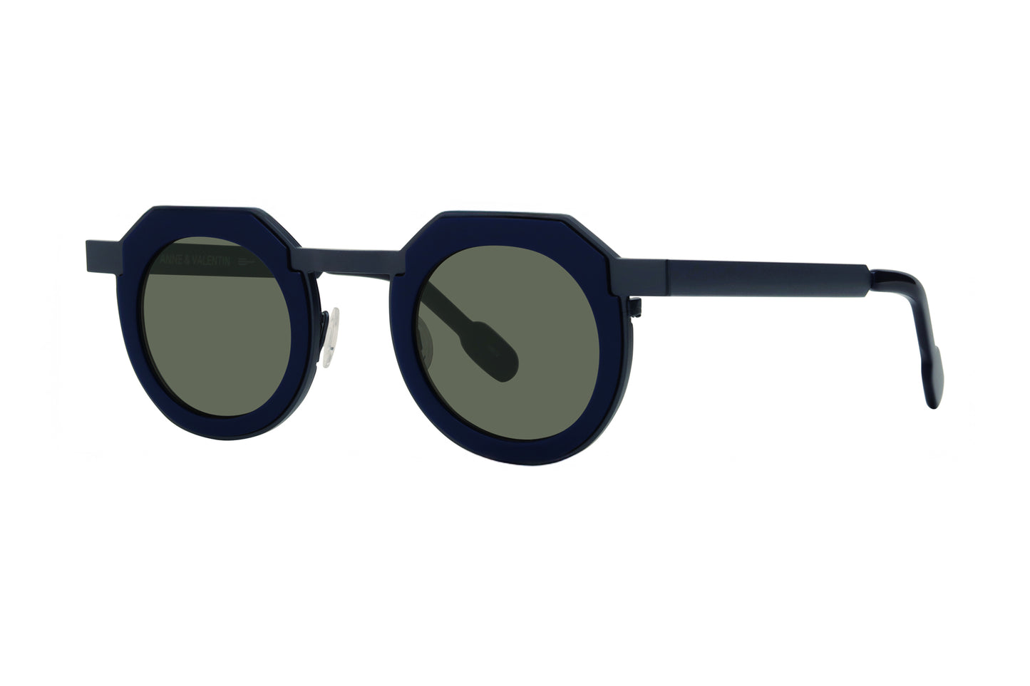 ANNE & VALENTIN SMARTER