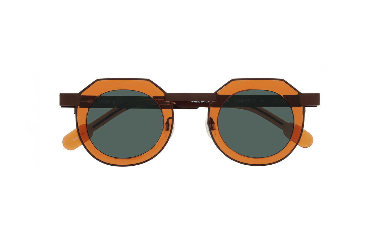 ANNE & VALENTIN SMARTER