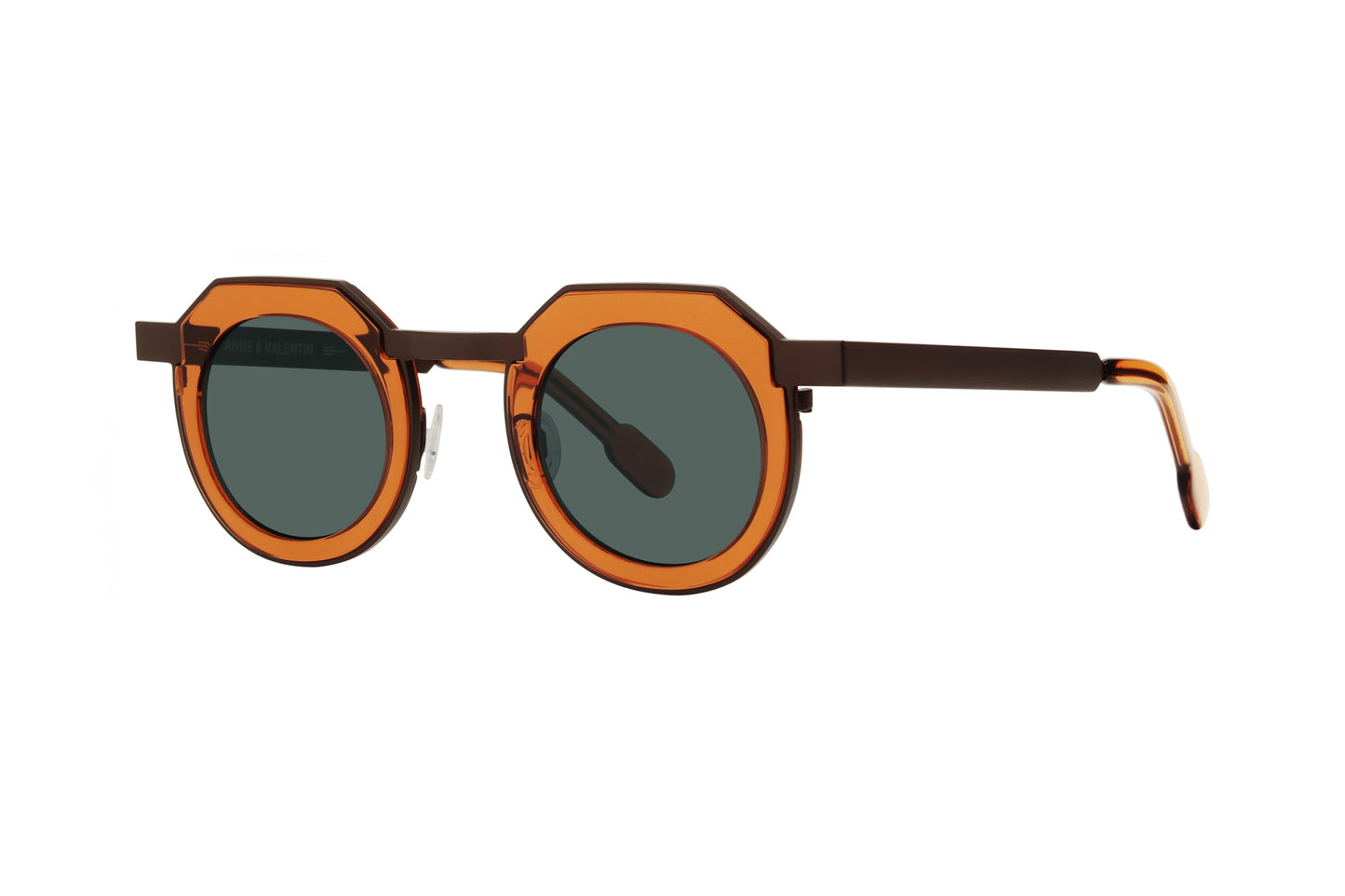 ANNE & VALENTIN SMARTER