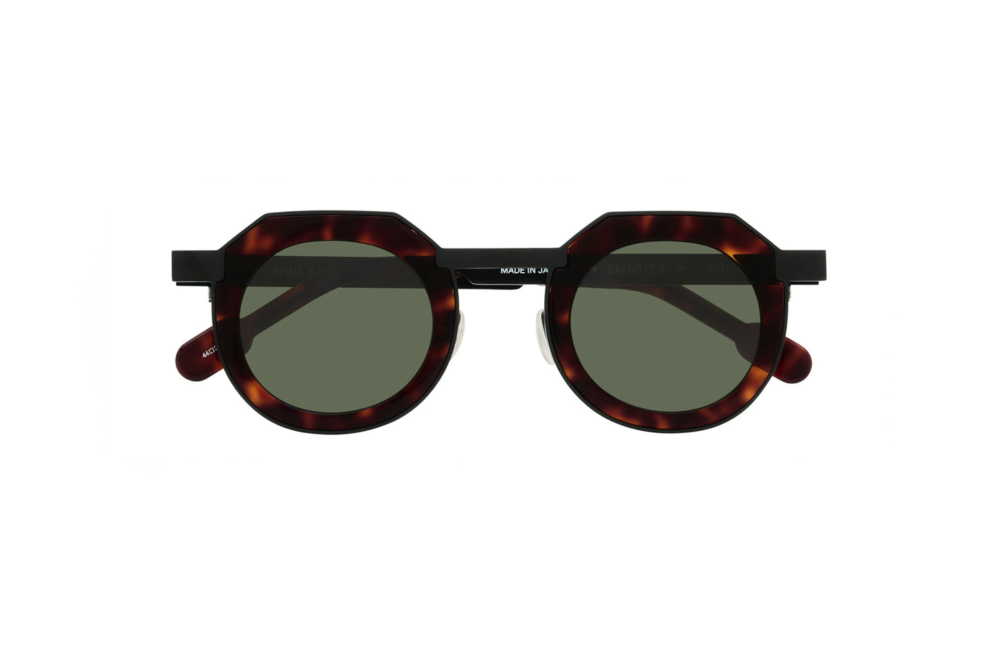 ANNE & VALENTIN SMARTER