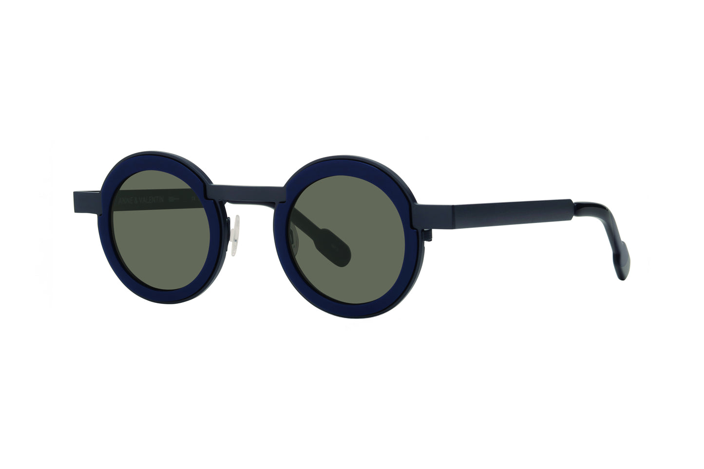 ANNE & VALENTIN SMILER